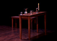 The Crucible